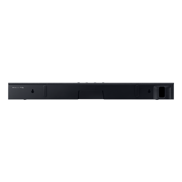 B-series Soundbar HW-C400 2.0 ch