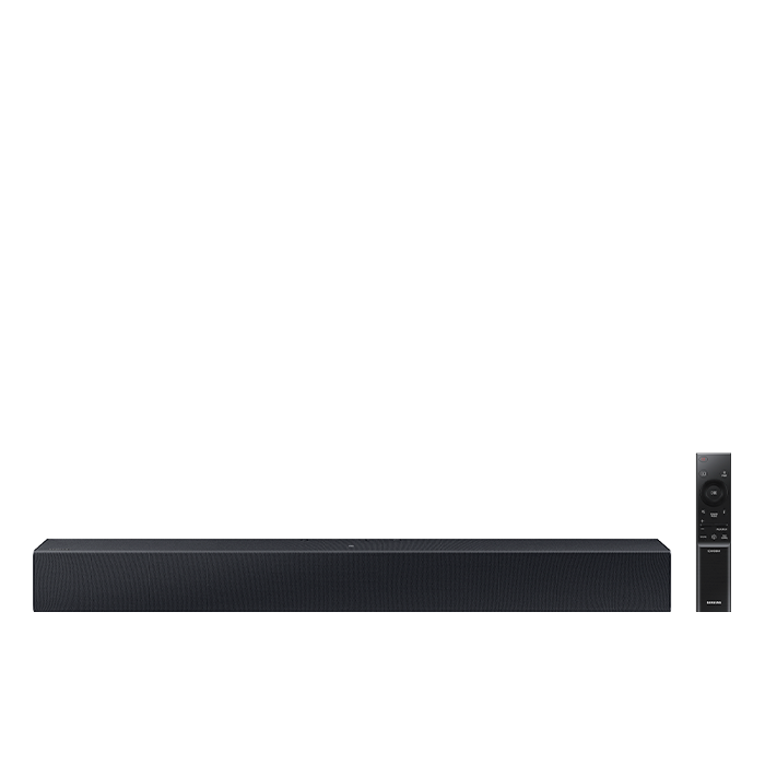 B-series Soundbar HW-C400 2.0 ch