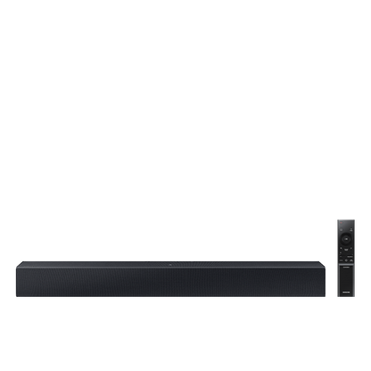 B-series Soundbar HW-C400 2.0 ch