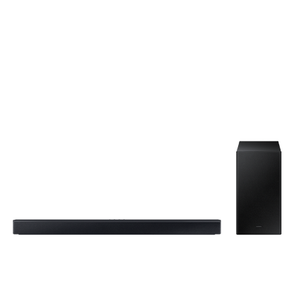 B-series Soundbar HW-C450 2,1 ch Sub Woofer