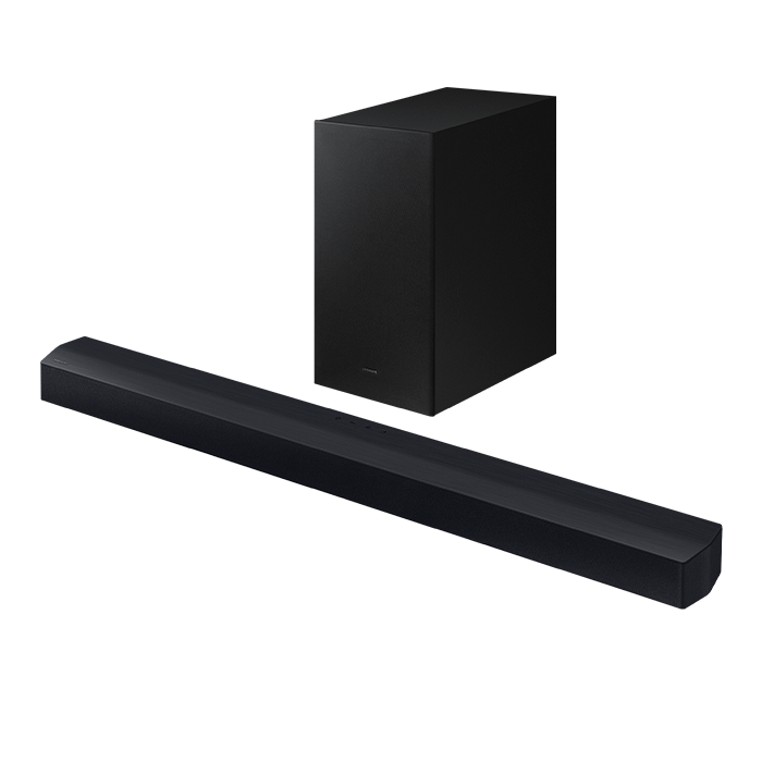 B-series Soundbar HW-C450 2,1 ch Sub Woofer