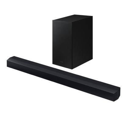 B-series Soundbar HW-C450 2,1 ch Sub Woofer
