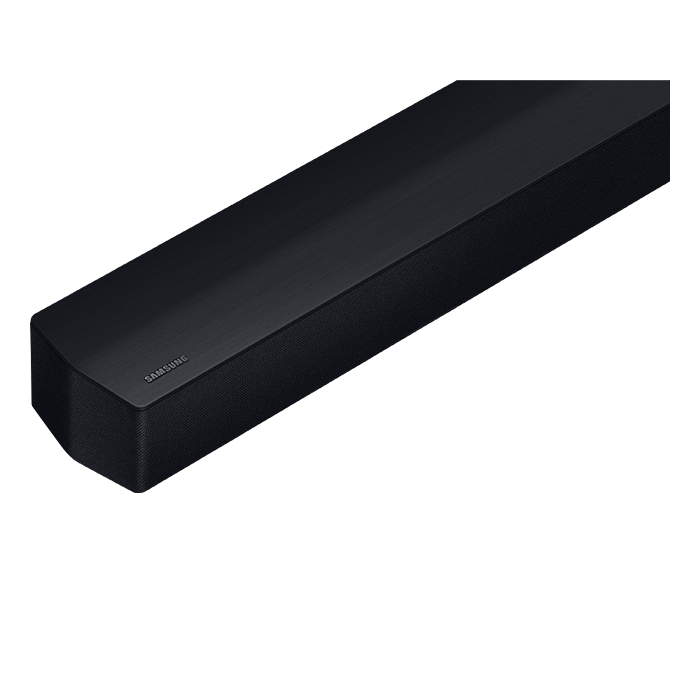 B-series Soundbar HW-C450 2,1 ch Sub Woofer