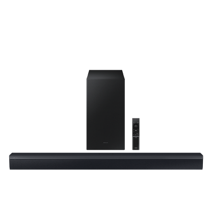 B-series Soundbar HW-C450 2,1 ch Sub Woofer