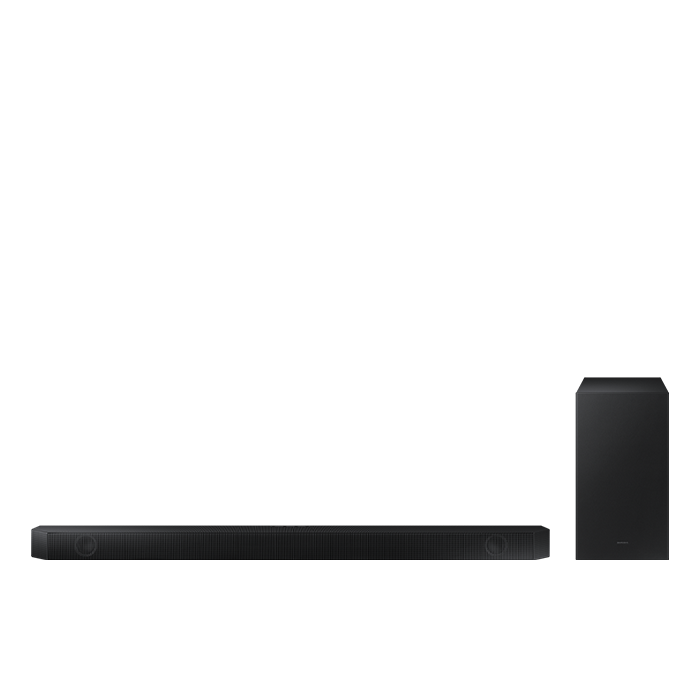 Q-series Soundbar HW-Q600C 3.1.2 ch Sub Woofer