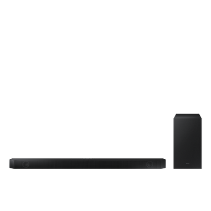 Q-series Soundbar HW-Q600C 3.1.2 ch Sub Woofer