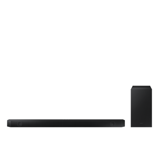 Q-series Soundbar HW-Q600C 3.1.2 ch Sub Woofer