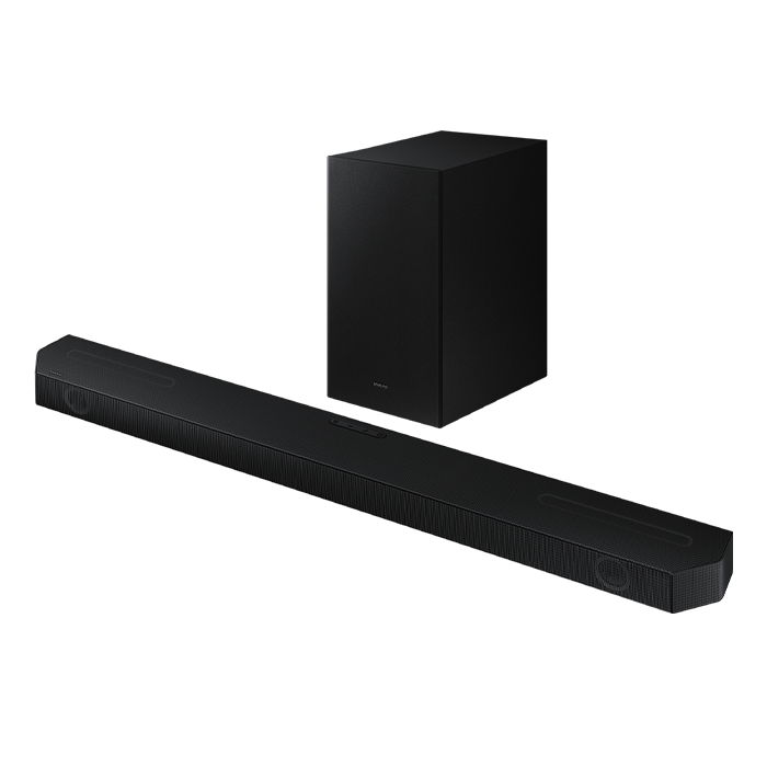 Q-series Soundbar HW-Q600C 3.1.2 ch Sub Woofer