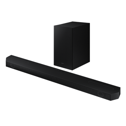 Q-series Soundbar HW-Q600C 3.1.2 ch Sub Woofer