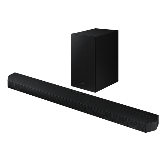 Q-series Soundbar HW-Q600C 3.1.2 ch Sub Woofer