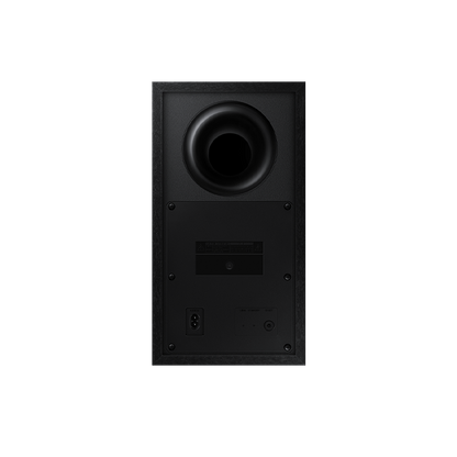 Q-series Soundbar HW-Q600C 3.1.2 ch Sub Woofer