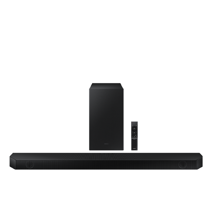 Q-series Soundbar HW-Q600C 3.1.2 ch Sub Woofer