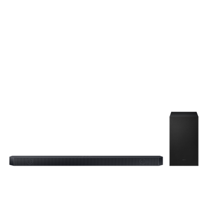 Q-series Soundbar HW-Q700C 3.1.2 ch Sub Woofer