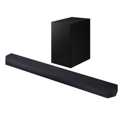 Q-series Soundbar HW-Q700C 3.1.2 ch Sub Woofer