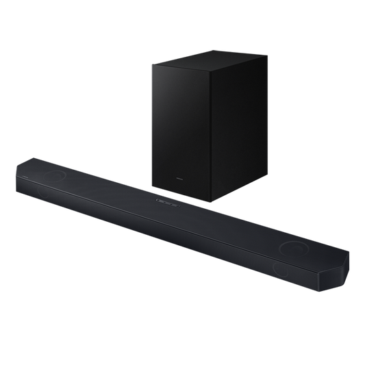 Q-series Soundbar HW-Q700C 3.1.2 ch Sub Woofer
