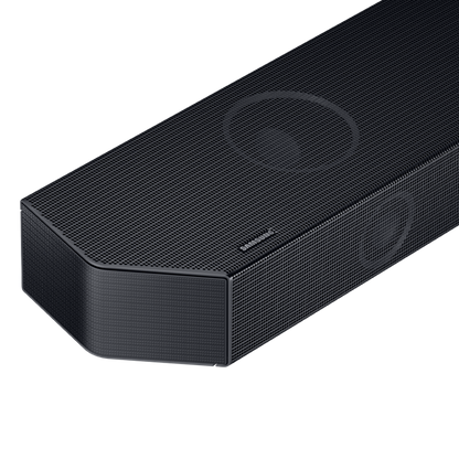 Q-series Soundbar HW-Q700C 3.1.2 ch Sub Woofer