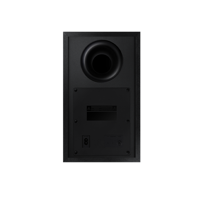 Q-series Soundbar HW-Q700C 3.1.2 ch Sub Woofer