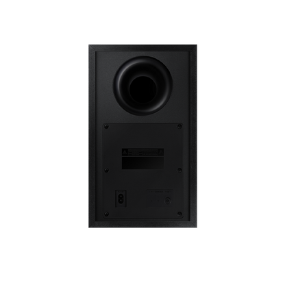 Q-series Soundbar HW-Q700C 3.1.2 ch Sub Woofer