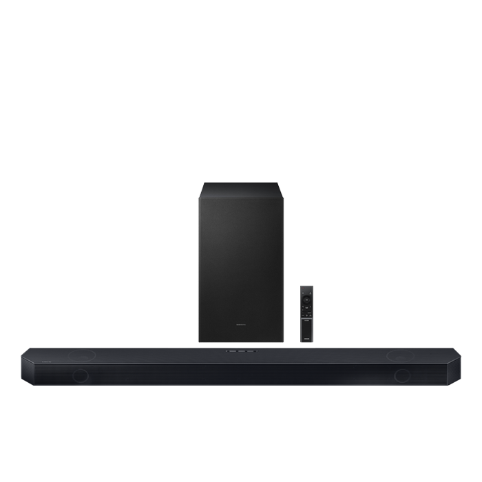 Q-series Soundbar HW-Q700C 3.1.2 ch Sub Woofer