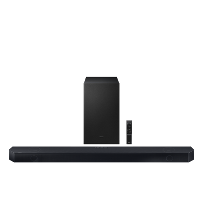 Q-series Soundbar HW-Q700C 3.1.2 ch Sub Woofer