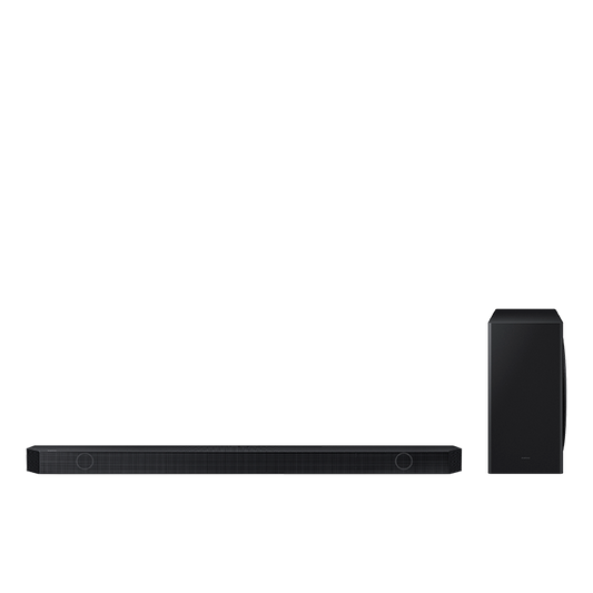 Q-series Soundbar HW-Q800D 5.1.2 ch Sub Woofer