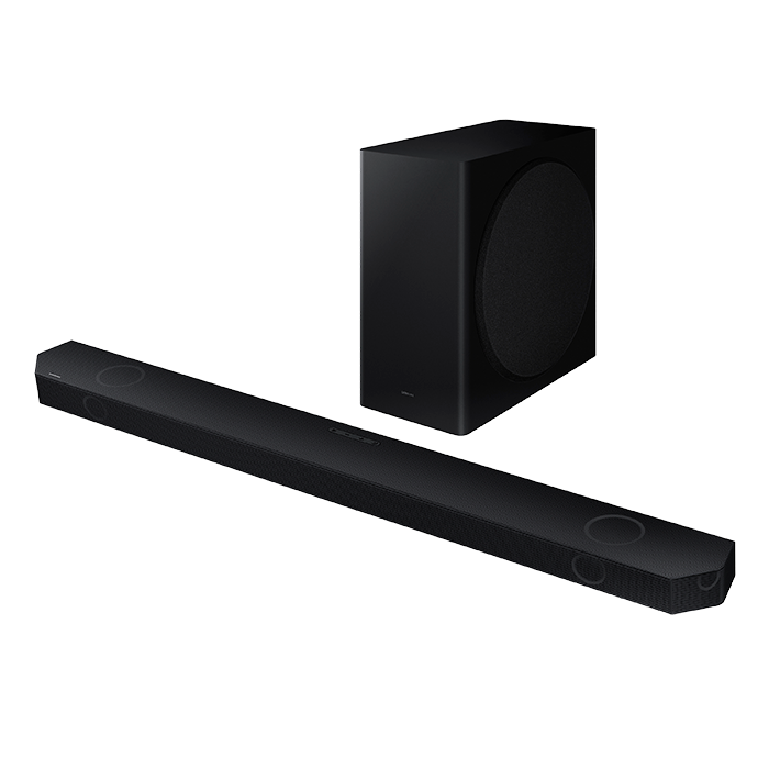 Q-series Soundbar HW-Q800D 5.1.2 ch Sub Woofer