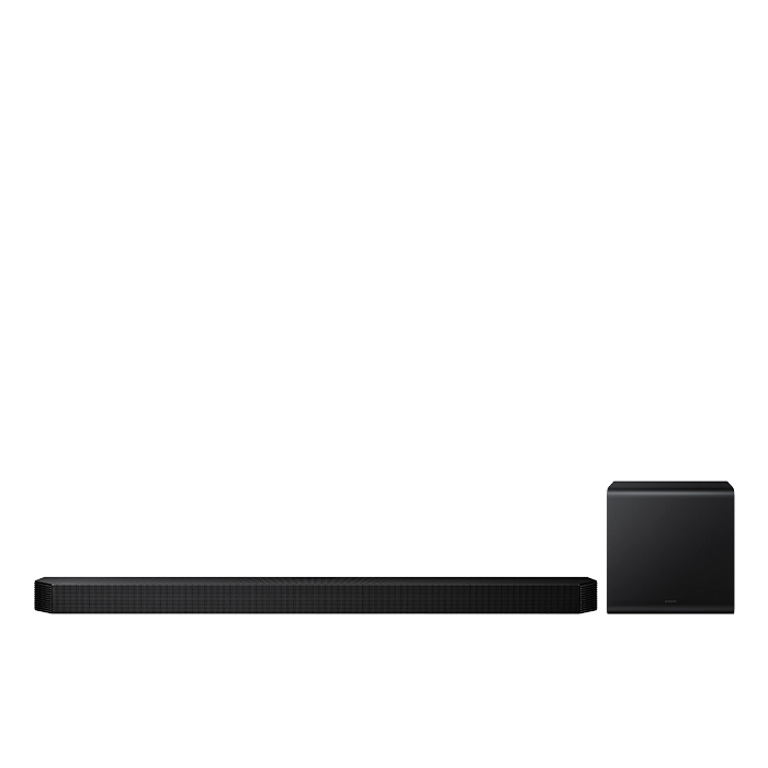 Q-series Soundbar HW-Q800F 5.1.2ch Subwoofer (2025)