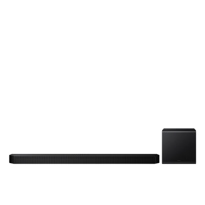 Q-series Soundbar HW-Q800F 5.1.2ch Subwoofer (2025)