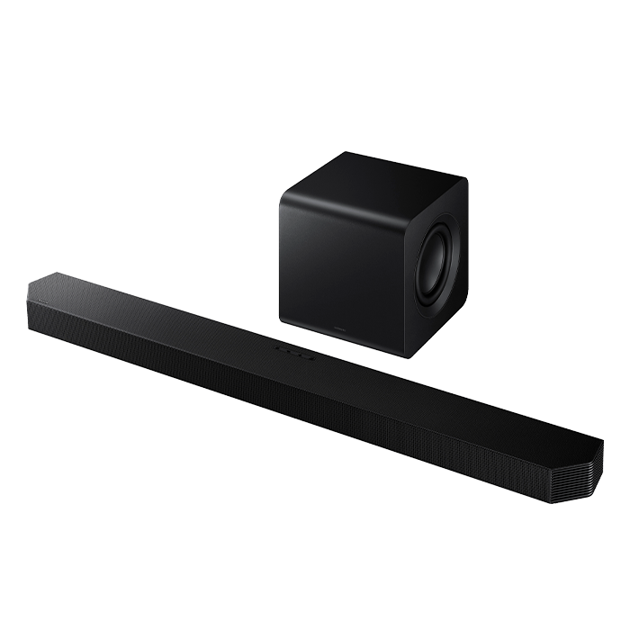 Q-series Soundbar HW-Q800F 5.1.2ch Subwoofer (2025)