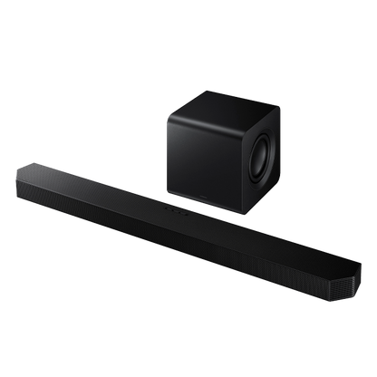 Q-series Soundbar HW-Q800F 5.1.2ch Subwoofer (2025)