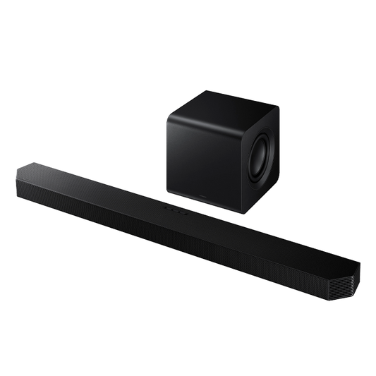 Q-series Soundbar HW-Q800F 5.1.2ch Subwoofer (2025)