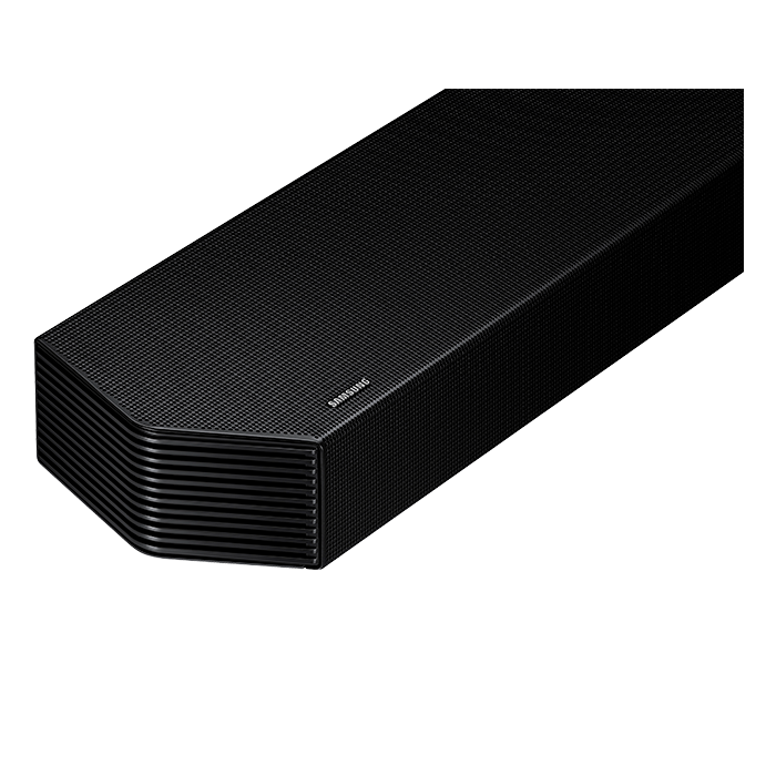 Q-series Soundbar HW-Q800F 5.1.2ch Subwoofer (2025)