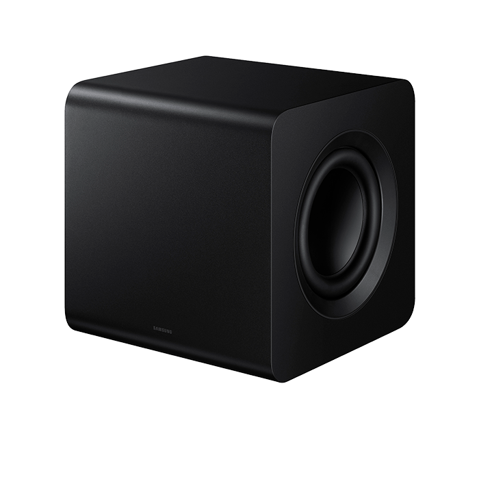 Q-series Soundbar HW-Q930F 9.1.4ch Subwoofer & Rear Speaker (2025)