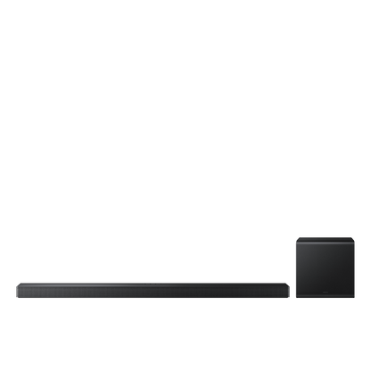 Q-series Soundbar HW-QS700F 3.1.2ch Subwoofer (2025)