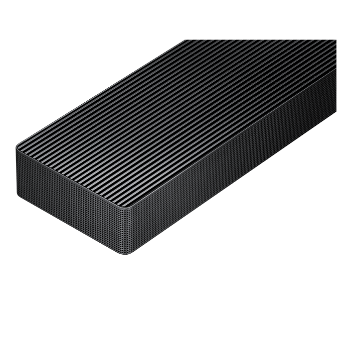 Q-series Soundbar HW-QS700F 3.1.2ch Subwoofer (2025)