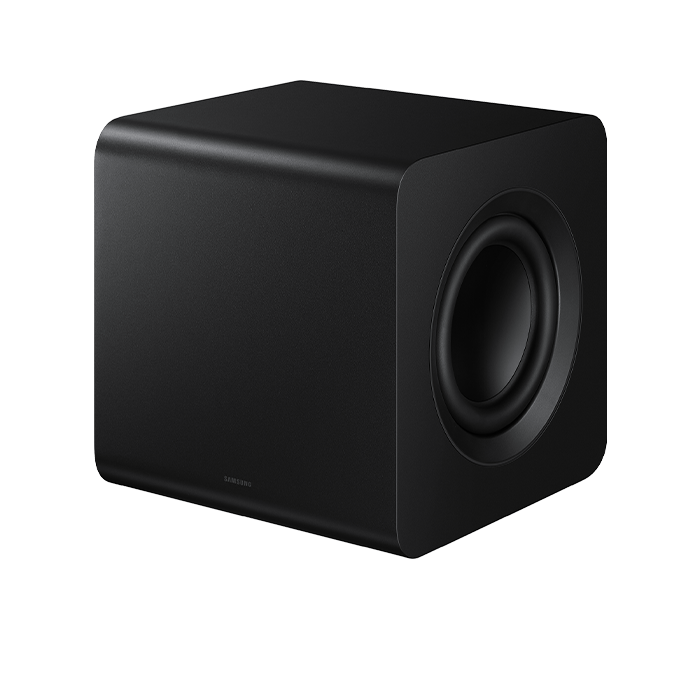 Q-series Soundbar HW-QS700F 3.1.2ch Subwoofer (2025)