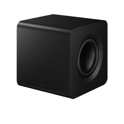 Q-series Soundbar HW-QS700F 3.1.2ch Subwoofer (2025)