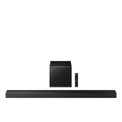 Q-series Soundbar HW-QS700F 3.1.2ch Subwoofer (2025)