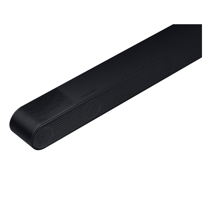 Ultra Slim Soundbar HW-S800D 3.1.2 ch Sub Woofer
