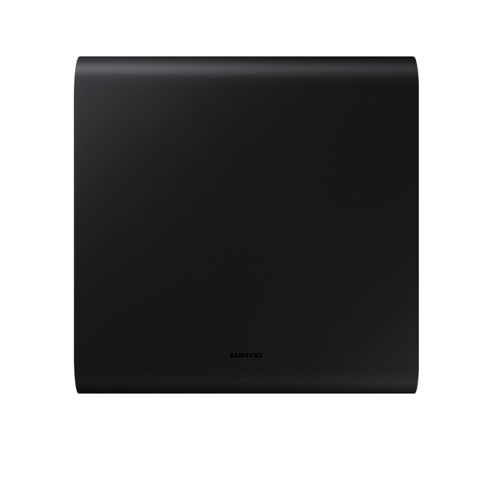 Ultra Slim Soundbar HW-S800D 3.1.2 ch Sub Woofer