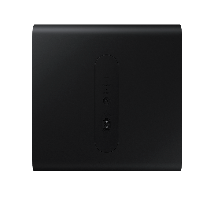 Ultra Slim Soundbar HW-S800D 3.1.2 ch Sub Woofer