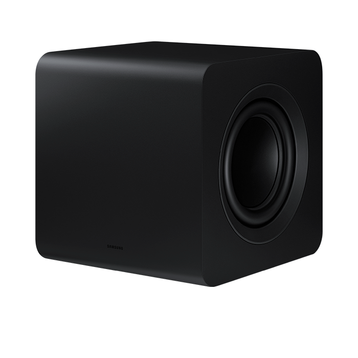 Ultra Slim Soundbar HW-S800D 3.1.2 ch Sub Woofer