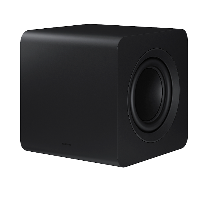 Ultra Slim Soundbar HW-S800D 3.1.2 ch Sub Woofer