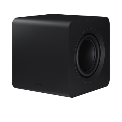 Ultra Slim Soundbar HW-S800D 3.1.2 ch Sub Woofer