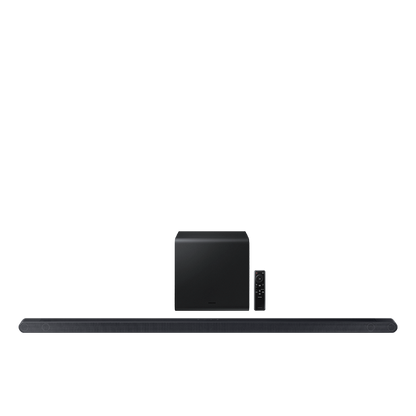 Ultra Slim Soundbar HW-S800D 3.1.2 ch Sub Woofer