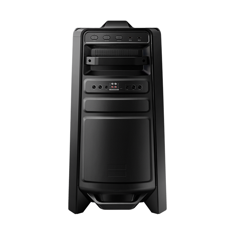 Sound Tower MX-T70 1500 watts Party Audio