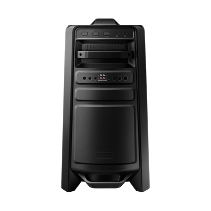 Sound Tower MX-T70 1500 watts Party Audio