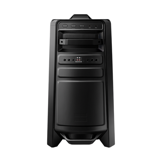 Sound Tower MX-T70 1500 watts Party Audio