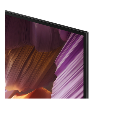 55" OLED 4K S85F Samsung Vision AI Smart TV (2025)