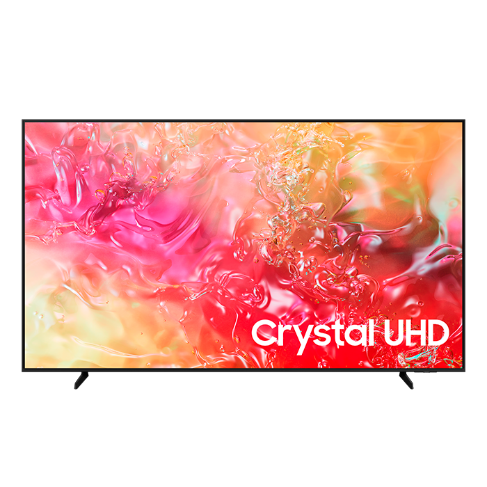 50" Crystal UHD 4K DU7000 Tizen OS Smart TV